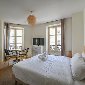 Appartement met een Slaapkamer
